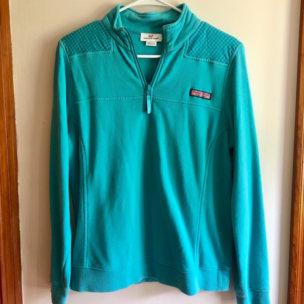 Women’s Vineyard Vines Shep Shirt